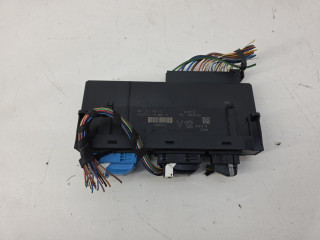 блок комфорта BMW 5 GT F07 [рестайлинг] 2016, 2.0 л., бензин, 61356992414, 6992414