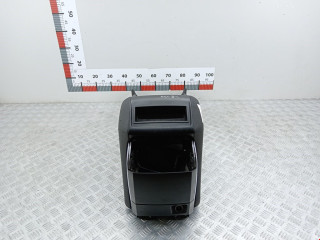 рамка обрамление кулисы Mercedes-Benz R-Класс W251 [2-й рестайлинг] 2010, 3.0 л., АКПП, минивэн, A2516803607