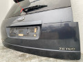 крышка багажника (дверь 3-5) Ford C-Max 1 поколение 2007, 1.8 л., KKDA, дизель, 5МКПП, минивэн, AS3 - фото №4