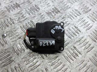 моторчик заслонки печки Ford B-max 1 поколение 2012, 1.4 л., бензин, МКПП, минивэн, AV1119E616BB