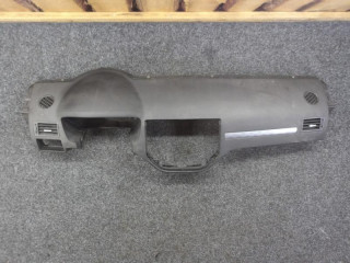 панель передняя салона (торпедо) Ford C-Max 1 поколение [рестайлинг] 2008, 1.6 л., бензин, МКПП, минивэн, 6M51R04305AA, 3M5XR04305AH