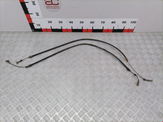 трос ручника IVECO Daily 3 поколение 2005, 2.3 л., МКПП, микроавтобус