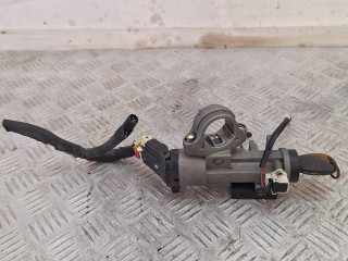 замок зажигания Daewoo Kalos 1 поколение 2004, 1.4 л., бензин, МКПП, 96540559, 7541273