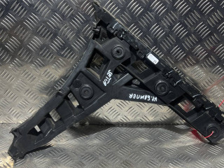 Крепление бампера переднего Volkswagen Jetta 7 поколение 2018, 1.4 л., бензин, АКПП, седан