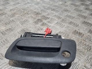 ручка наружная Opel Astra G 2001, 1.6 л., бензин, универсал