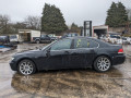 салон (комплект сидений) BMW 7 серия E65/E66/E67 [рестайлинг] 2007, 3.0 л., АКПП, седан - фото №9