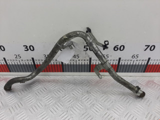 патрубок радиатора Opel Combo 3 поколение (C) [рестайлинг] 2006, 1.3 л., МКПП, фургон