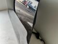 дверь задняя левая Volkswagen Sharan 2 поколение 2011, 2.0 л., CCZA, бензин, АКПП, минивэн, 7N0843107AL - фото №6