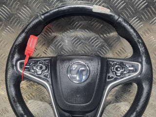 руль Opel Insignia 1 поколение (A) [рестайлинг] 2016, 1.6 л., B 16 DTH, дизель, АКПП, седан