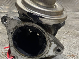 клапан EGR Skoda Fabia 1 поколение [рестайлинг] 2006, 1.9 л., AXR, дизель, 5МКПП, хетчбэк 5 дв., 038131501AF