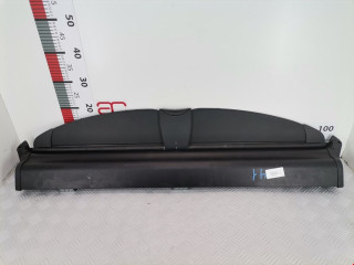 шторка багажника Mercedes-Benz C-Класс W204/S204 2008, 2.2 л., АКПП, универсал, A2048600075