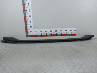 дуги на крышу (рейлинги) Opel Zafira 1 поколение (A) 2002, 2.0 л., МКПП, минивэн, 93177133