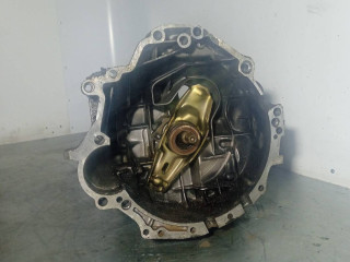 КПП механическая (МКПП) Volkswagen Passat B5 1999, 1.8 л., бензин, 5МКПП, синий, универсал, DWA