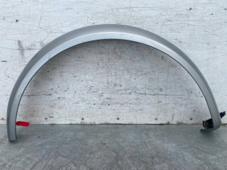 молдинг крыла Audi A6 Allroad Quattro C5 2001, 2.5 л., AKE, дизель, 6МКПП, универсал, 4Z7853718