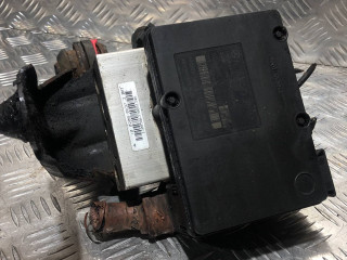 блок ABS Mercedes-Benz M-Класс W163 [рестайлинг] 2003, 2.7 л., дизель, АКПП, внедорожник 5 дв., A1635459832, 10.0925-1552.3, 10.0208-0637.2, A1634311312