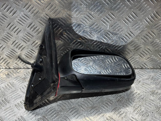 зеркало наружное правое Nissan Primera P11 1997, 1.6 л., GA16DE, бензин, 5МКПП, седан