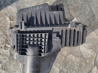 корпус воздушного фильтра Citroen C5 1 поколение 2002, 2.2 л., дизель, АКПП, универсал