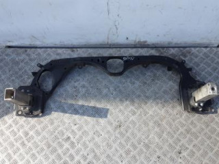 балка под радиатор Audi A6 4F/C6 2007, 2.7 л., дизель, АКПП, универсал, 4F0199521N