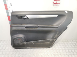 обшивка двери задняя левая Mercedes-Benz R-Класс W251 2007, 3.0 л., АКПП, минивэн