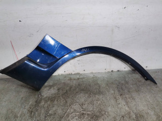 колесная арка BMW X3 E83 2006, 2.0 л., дизель, 6МКПП