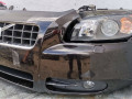 передняя часть (ноускат) Volvo C70 2 поколение 2009, 2.4 л., D 5244 T, дизель, АКПП - фото №2