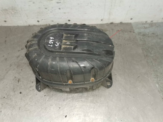 корпус воздушного фильтра Renault Scenic 1 поколение 1998, 2.0 л., F3R 796, бензин, 5МКПП, минивэн