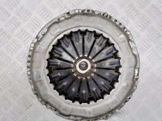 маховик Hyundai 2009, 1.6 л., МКПП, хетчбэк 5 дв., 232002A700