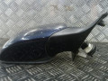 зеркало наружное правое BMW 5 серия F07/F10/F11 2011, 2.0 л., дизель, АКПП, седан, 5PIN - фото №3