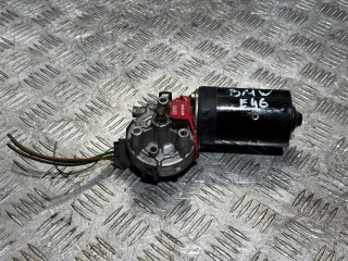 моторчик передних стеклоочистителей (дворников) BMW 3 серия E46 1999, 2.0 л., универсал