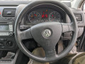 ступица передняя Volkswagen Golf 5 поколение 2007, 1.6 л., МКПП, хетчбэк 5 дв. - фото №7
