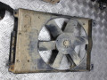 вентилятор радиатора Fiat Ducato 2 поколение 1999, 1.9 л., дизель, МКПП, микроавтобус - фото №3