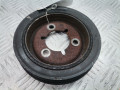 шкив коленвала Peugeot 206 1 поколение 2003, 1.1 л., МКПП, хетчбэк 3 дв., 0515S1 - фото №3