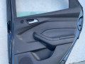 дверь задняя правая Ford Focus 3 поколение 2012, 1.6 л., IQDB, бензин, 5МКПП, хетчбэк 5 дв. - фото №6