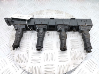 катушка зажигания Opel Corsa D 2007, 1.2 л., МКПП, хетчбэк 3 дв., 93177212