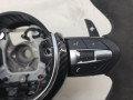 руль BMW 3 серия F30/F31/F34 2013, 1.6 л., N13 B16 A, бензин, АКПП, седан, задний привод, правый руль, 310579878C, 3074997 - фото №7