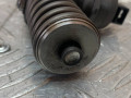 форсунка Volkswagen Golf 5 поколение 2006, 1.9 л., TDi, дизель, 03813073AG - фото №8