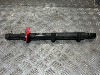 pегулятор давления топлива Volvo XC90 1 поколение 2003, 2.4 л., D 5244 T, дизель, 6МКПП, внедорожник 5 дв., 0281002612