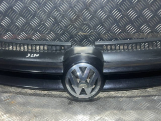 решетка радиатора Volkswagen Golf Plus 1 поколение 2005, 1.9 л., BKC, дизель, 5МКПП, хетчбэк 5 дв.