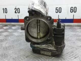 заслонка дроссельная Mercedes-Benz M-Класс W163 1999, 4.3 л., бензин, АКПП, внедорожник 5 дв., 1131410025