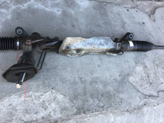 рулевая рейка Mazda 5 CR 2006, 2.0 л., бензин, 5МКПП, серебро, минивэн, JTEKT, CC29, 6Y020295