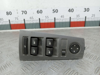блок управления стеклоподъемниками BMW 7 серия E65/E66/E67 2002, 3.6 л., АКПП, седан, 61316943055