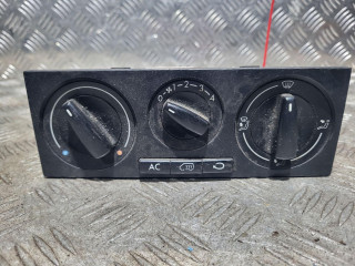 блок управления печки / климат-контроля Ford Galaxy 1 поколение [рестайлинг] 2001, 1.9 л., дизель, минивэн, 7M5907049A