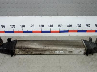 интеркулер Mercedes-Benz C-Класс W204/S204 2009, 2.2 л., дизель, седан