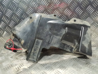 защита двигателя Nissan Qashqai 1 поколение 2007, 1.5 л., дизель, 6МКПП, внедорожник 5 дв., 64839JD00A