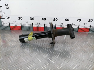 кронштейн заднего бампера BMW 3 серия E46 [рестайлинг] 2004, 1.8 л., МКПП, хетчбэк 3 дв., 51127055338