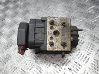 блок ABS Opel Omega B 1998, 2.0 л., бензин, МКПП, универсал, 90538655
