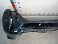 бампер задний Mitsubishi Pajero Sport 3 поколение 2016, 4.2 л., МКПП, внедорожник 5 дв., 3007017100 - фото №3