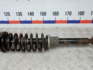 амортизатор передний правый Mercedes-Benz E-Класс W211/S211 [рестайлинг] 2007, 2.2 л., дизель, седан