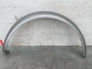 молдинг крыла Audi A6 Allroad Quattro C5 2001, 2.5 л., AKE, дизель, 6МКПП, универсал, 4Z7853717