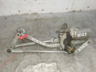 механизм стеклоочистителя (трапеция дворников) Ford Fiesta 5 поколение 2004, 1.6 л., бензин, 5МКПП, хетчбэк 5 дв.